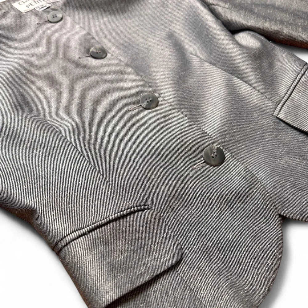 Christian Dior Vintage Suit Jacket